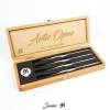 Other Artis Opus Series M Miniature Brush Set