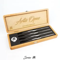 Other Artis Opus Series M Miniature Brush Set