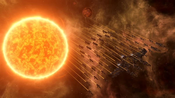 Stellaris: Federations - Image 5