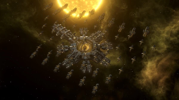 Stellaris: Federations - Image 6
