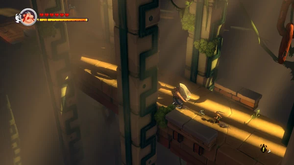 Asterix & Obelix XXL 3 - The Crystal Menhir US - Image 4