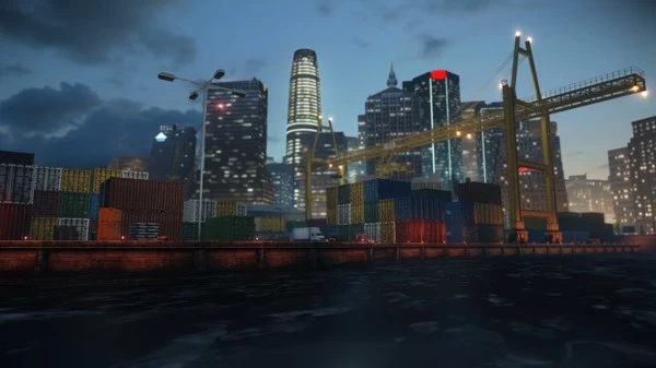 PAYDAY 2: The Ukrainian Prisoner Heist - Image 2