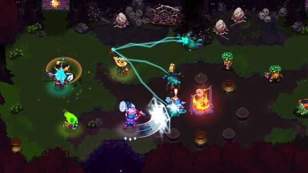 Ember Knights - Image 2