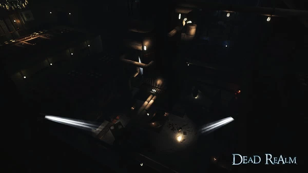 Dead Realm - Image 12