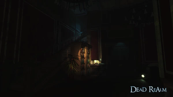 Dead Realm - Image 6