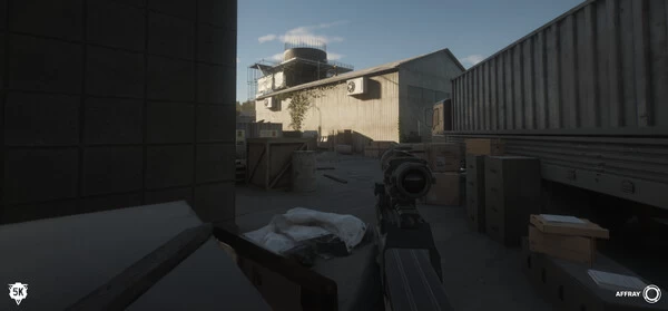 SCP: 5K EUROPE - Image 12