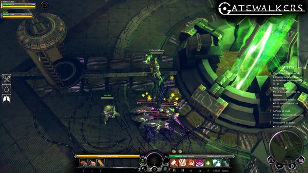 Gatewalkers - Image 7