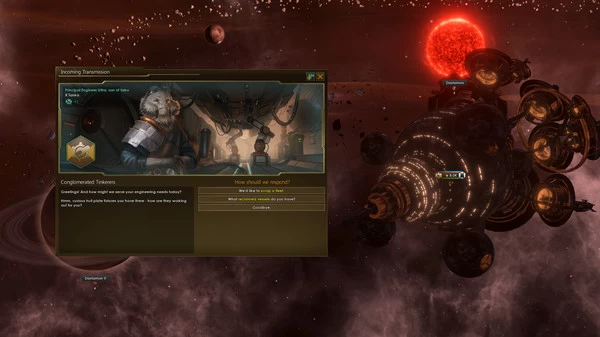 Stellaris: Overlord EUROPE - Image 8