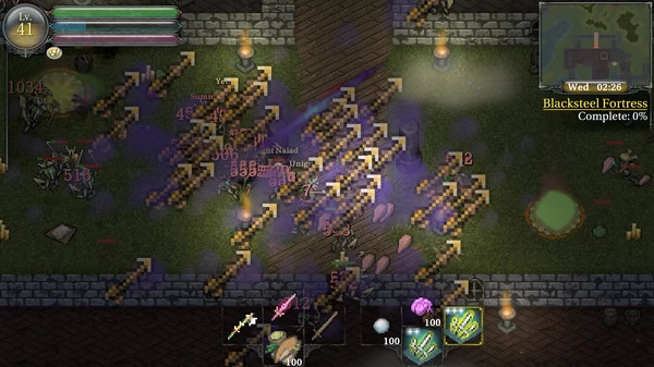 9th Dawn III - Image 9