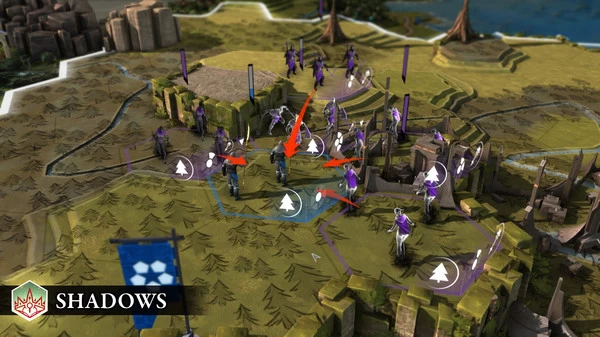 Endless Legend - Shadows - Image 5