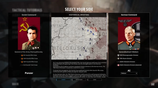 Steel Division 2 - General Deluxe Edition - Image 6