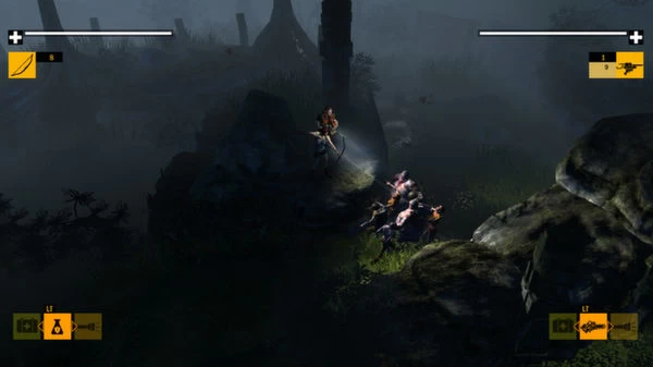 How To Survive: Storm Warning Edition EUROPE - Image 5