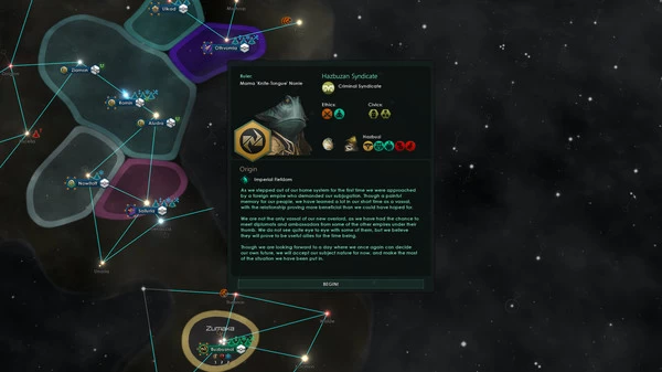 Stellaris: Overlord EUROPE - Image 6
