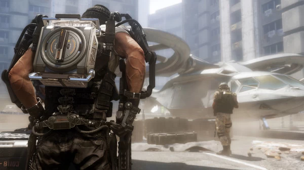 Call Of Duty: Advanced Warfare - Image 3