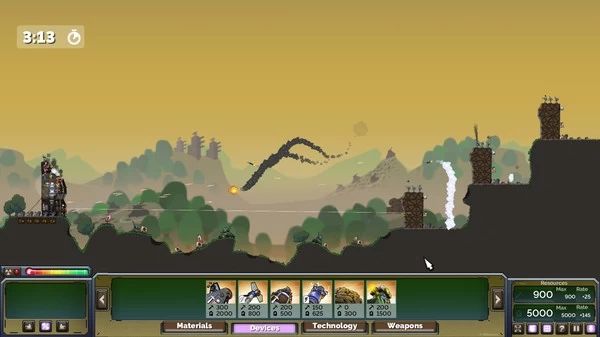 Forts EUROPE - Image 3