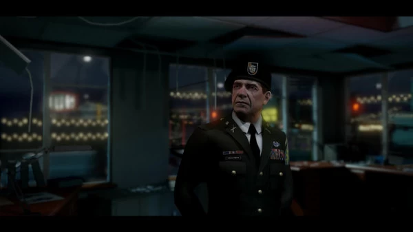 Rambo The Video Game - Image 20