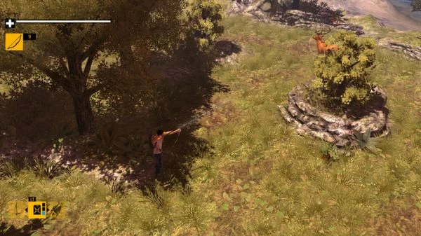 How To Survive: Storm Warning Edition EUROPE - Image 7