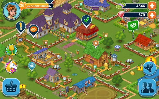 Horse Farm Nintendo Switch - Image 6