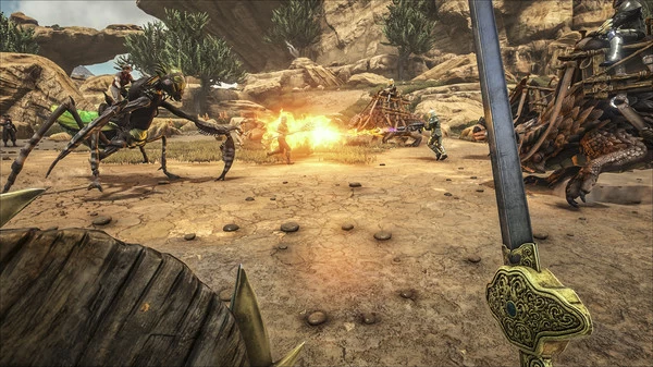 ARK: Scorched Earth - Expansion Pack - Image 9