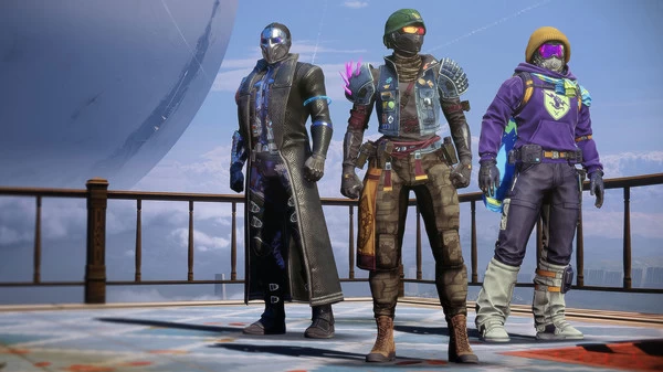 Destiny 2: Bungie 30th Anniversary Pack - Image 3