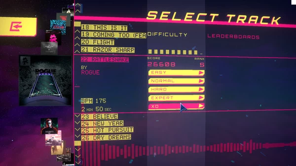 Spin Rhythm XD EUROPE - Image 5