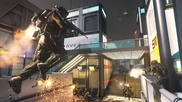 Call Of Duty: Advanced Warfare - Image 10