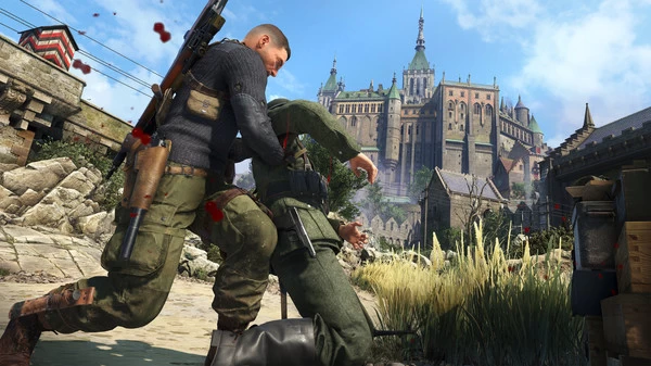 Sniper Elite 5 - Image 7