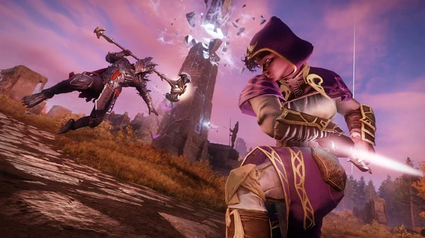 New World Deluxe Edition EUROPE - Image 14