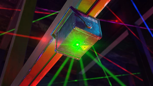 Rust - Voice Props Pack - Image 8