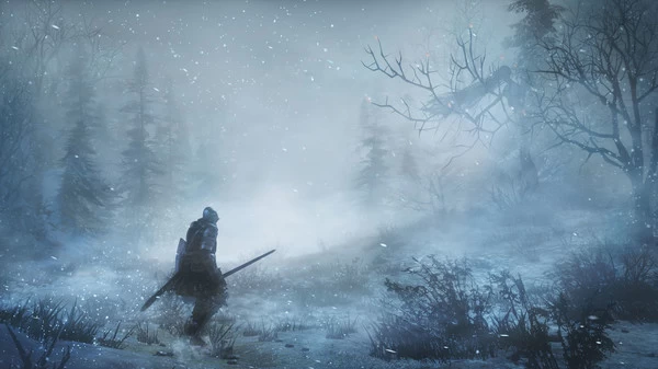 DARK SOULS III - Ashes Of Ariandel EUROPE - Image 7