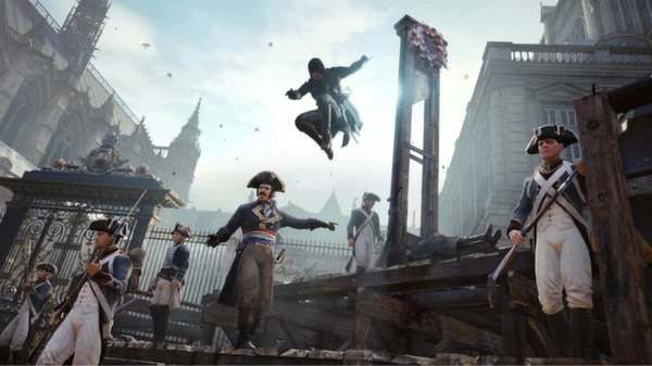 Assassin’s Creed Unity - Image 7