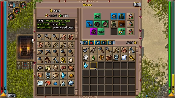 Hammerwatch II - Image 9