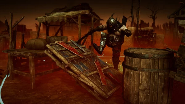 Dead By Daylight - Forged In Fog Chapter - Image 6