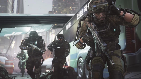 Call Of Duty: Advanced Warfare - Image 15