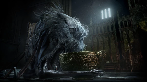 DARK SOULS III - Ashes Of Ariandel EUROPE - Image 4