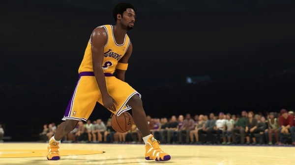 NBA 2K21 Mamba Forever - Image 5