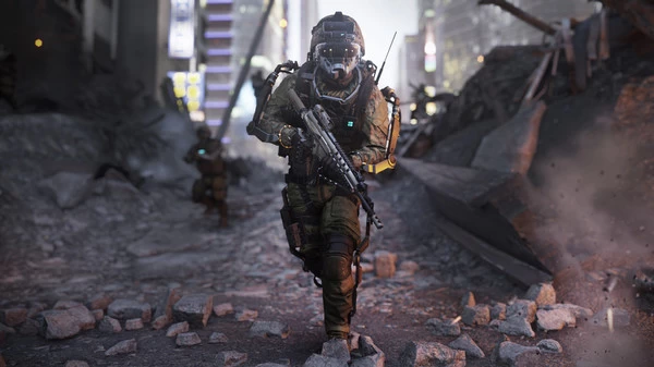 Call Of Duty: Advanced Warfare - Image 8