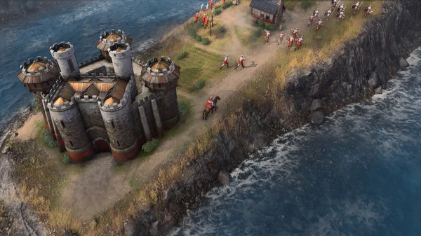 Age Of Empires IV: Anniversary Edition - Image 11