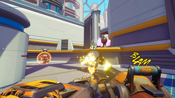 Roboquest - Image 12