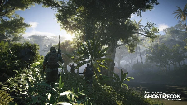 Tom Clancy's Ghost Recon Wildlands GREENCODE - Image 16