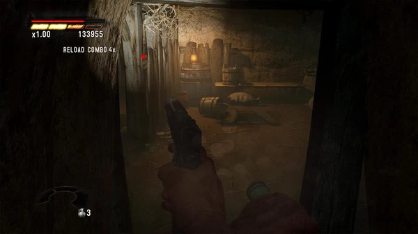 Rambo The Video Game - Image 5