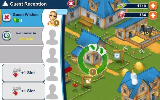 Horse Farm Nintendo Switch - Image 12