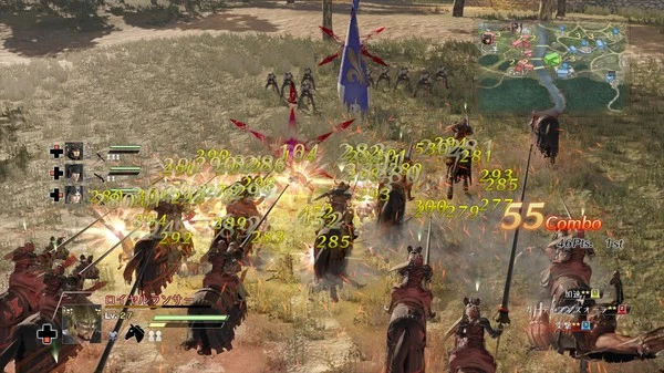 BLADESTORM: Nightmare - Image 2