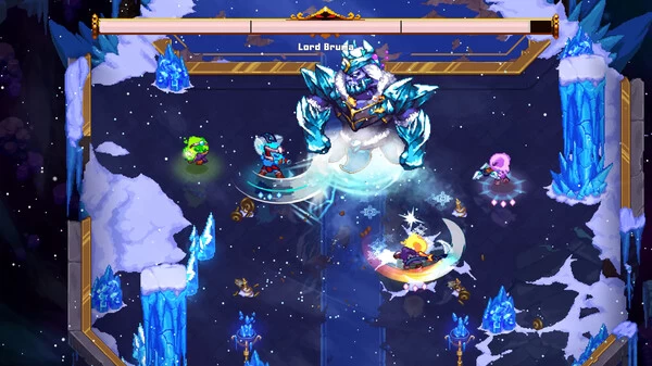 Ember Knights - Image 8