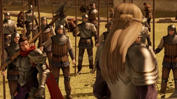 BLADESTORM: Nightmare - Image 4