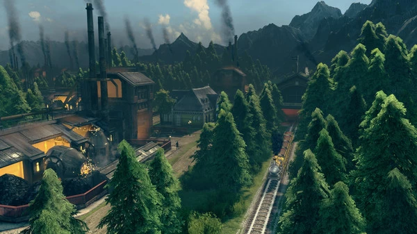 Anno 1800 US - Image 6