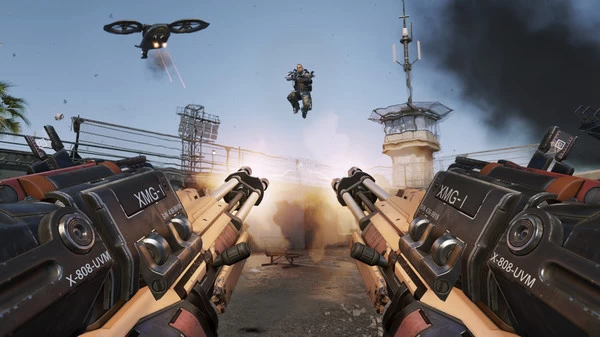 Call Of Duty: Advanced Warfare - Image 4
