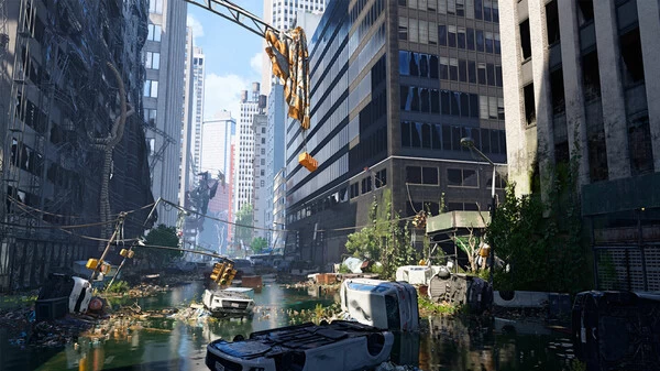 Tom Clancy's The Division 2 Warlords Of New York Expansion - Image 5