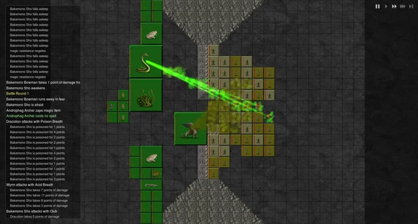 Conquest Of Elysium 4 - Image 3