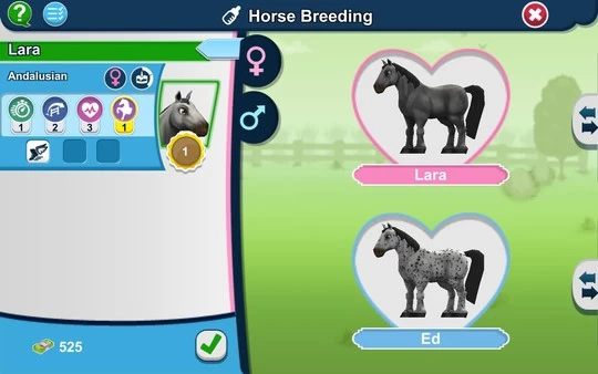 Horse Farm Nintendo Switch - Image 4